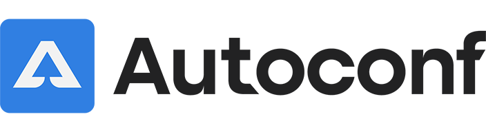 Autoconf